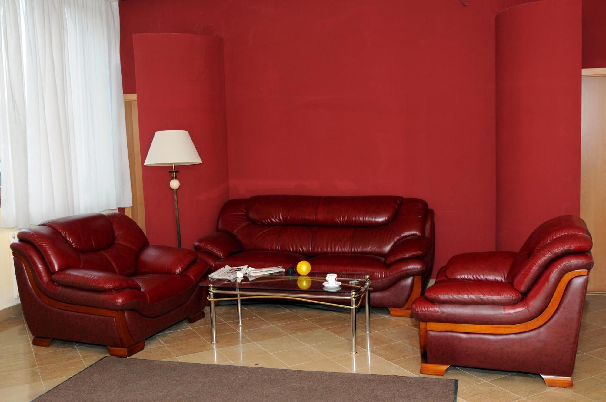 Pension Chalet Poiana Marului Ranch מראה חיצוני תמונה
